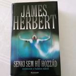 James Herbert: Senki sem hű hozzád fotó