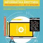 Emelt szintű informatika érettségi - Programozás C fotó