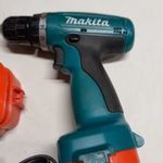 Makita 6270D akkus csavarbehajtó fotó