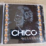 Chico - Érintés // CD lemez fotó