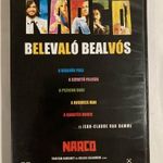 NARCO - BELEVALÓ BEALVÓS (2004) DVD fotó