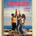 MAROKKÓ (2005) DVD fotó