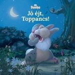 Disney Bunnies - Jó éjt, Toppancs! fotó