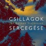 Jón Kalman Stefánsson - Csillagok sercegése fotó