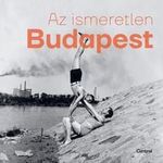 Az ismeretlen Budapest fotó