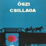 régi film plakát mozi: ISTEN ŐSZI CSILLAGA / AUTUMN STAR Zala Tibor 1962 fotó