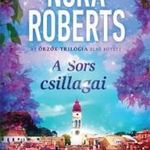 Nora Roberts - A Sors csillagai fotó