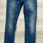 Tommy Hilfiger - Hilfiger Denim Super Skinny Fit farmernadrág fotó