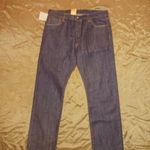 ÚJ ! LEVI'S 501 férfi farmer - 36/32 XL - 3db nincs posta ! fotó