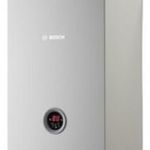 Újszerű Bosch Tronic Heat 3500 15 kW elektromos kazán fotó