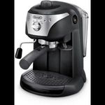 DeLonghi EC221B kávéfőző (EC221B) fotó