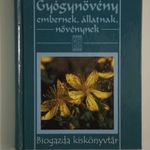 CSURGÓ SÁNDOR - GYÓGYNÖVÉNYEK EMBERNEK, ÁLLATNAK, NÖVÉNYNEK - K398 fotó