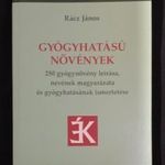 Rácz János: Gyógyhatású növények fotó