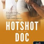 RS. Grey - Hotshot Doc - A menő doki fotó