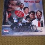 Csocsó avagy éljen május elseje! DVD fotó