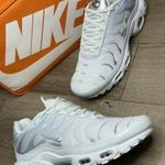 NIKE AIR MAX TN cipő, sportcipő, edzőcipő, 41-46., LIMITÁLT, saját dobozában! LIMITÁLT! fotó