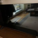 hibás Samsung QLED TV tévé fotó