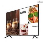 Samsung Business TV kijelző 85" BE85C-H 16/7, Tizen, UHD, 250 fotó