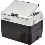 Dometic Group CFF45 Hűtőláda EEK: C (A - G) Kompresszor 12 V, 24 V, 230 V 44 l +20, -18 °C fotó