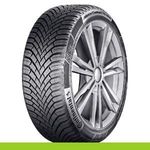 Continental TS 860 185/55 R14 80T téli gumi fotó