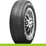 Kumho WinterCraft WP51 185/55 R14 80T M+S 3PMSF téli gumi fotó