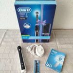 Oral-B PRO 1 750 elektromos fogkefe fotó