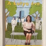 A KUTYA ÉVE (2007) DVD fotó