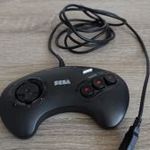 SEGA mega drive control pad USB fotó