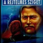 12db-os vegyes könyvcsomag - Jules Verne - A rejtelmes sziget, Kezdetben voltak a legendák, stb fotó