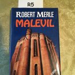 R5 Robert Merle - Malevil fotó