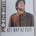 KÉT NAP AZ ÉLET (Jean-Paul Belmondo) Belmondo sorozat, Robert Merle regényéből fotó