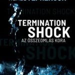 Termination Shock - Az összeomlás kora fotó