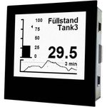 TDE Instruments Digalox DPM72-MPP-RS485 Folyamat kijelző fotó