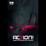 Action! - Gameplay Recording and Streaming (PC - Steam elektronikus játék licensz) fotó