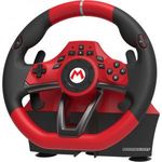 Hori Racing Wheel Pro Deluxe, Nintendo Switch/OLED, Mario Kart Edition, Kormány szett fotó