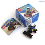 LEGO - LEGO? 1760 Racing Go-Kart fotó