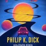 Még több Philip K. Dick könyv vásárlás