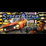 Street Arena (PC - Steam elektronikus játék licensz) fotó