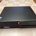 Hibátlan Lenovo M920s PC i7/16GB/SSD fotó