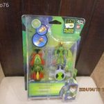 Ben10 figura, akár 1FT-ért!Új! fotó