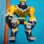 Ben 10 Ten figura fotó