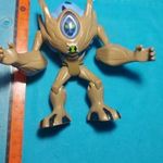 Ben 10 Ten figura fotó