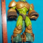 Ben 10 Ten figura fotó