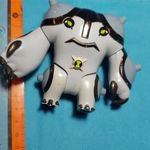 Ben 10 Ten figura fotó