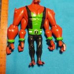 Ben 10 Ten figura fotó