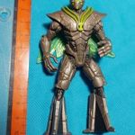 Ben 10 Ten figura fotó