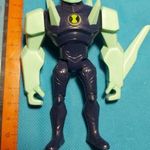 Ben 10 Ten figura fotó