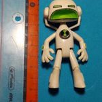 Ben 10 Ten figura fotó