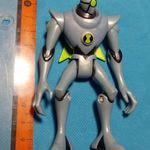 Ben 10 Ten figura fotó