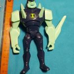 Ben 10 Ten figura fotó